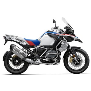 2022 - 2022 BMW R 1250 GS