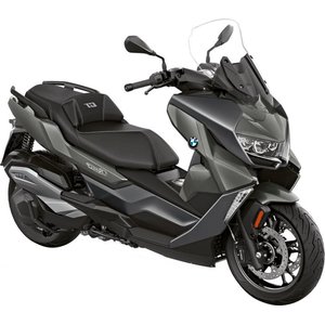 2018 - 2022 BMW C 400