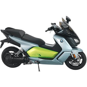 2014 - 2021 BMW C EVOLUTION LONG RANGE