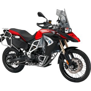 2016 - 2018 BMW F 800 GS ADVENTURE