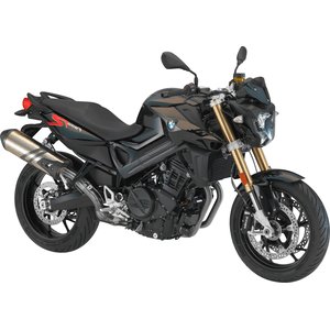 2016 - 2019 BMW F 800 R