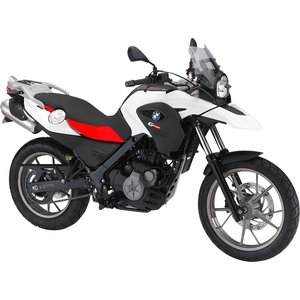 2010 - 2016 BMW G 650 GS