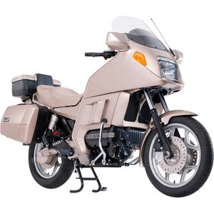 1986 - 1991 BMW K 100 LT