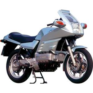 1983 - 1989 BMW K 100 RT