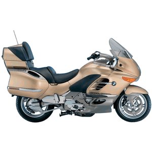 2004 - 2010 BMW K 1200 LT