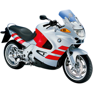 1996 - 2000 BMW K 1200 RS