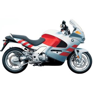 2001 - 2005 BMW K 1200 RS