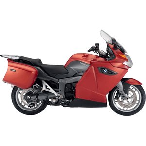 2009 - 2011 BMW K 1300 GT