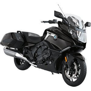 2017 - 2021 BMW K 1600 BAGGER