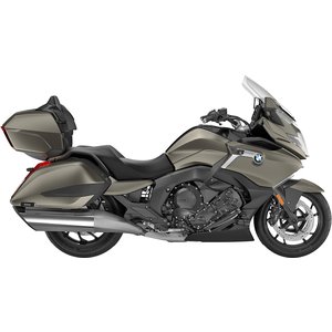 2022 - 2022 BMW K 1600 GRAND AMERICA