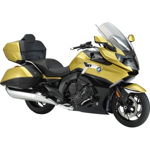 2018 - 2021 BMW K 1600 GRAND AMERICA