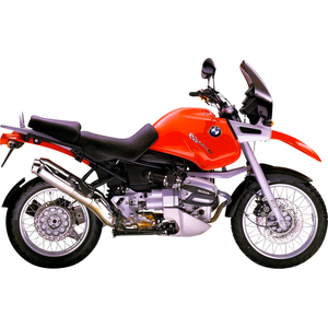 1993 - 1999 BMW R 1100 GS