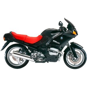 1993 - 1995 BMW R 1100 RS