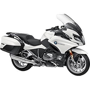 2018 - 2020 BMW R 1250 RT