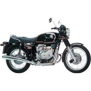 1976 - 1980 BMW R 75