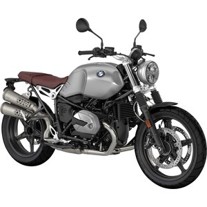 2021 - 2022 BMW R NINET SCRAMBLER